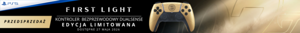 Akcesoria PlayStation