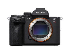 Aparat Sony A7R 6 (body) | ILCE-7RM6