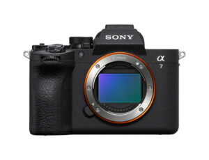 Aparat Sony A7 V (body) | ILCE-7M5