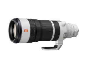 Teleobiektyw Sony 100-400mm G Master | SEL100400MC