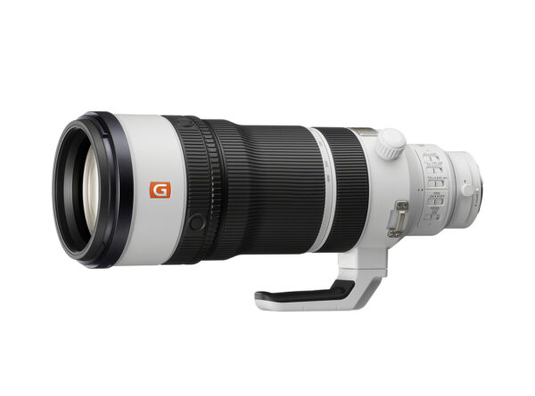 Teleobiektyw Sony 100-400mm G Master | SEL100400MC