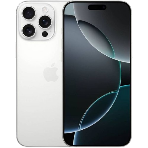 Apple iPhone 16 Pro Max
