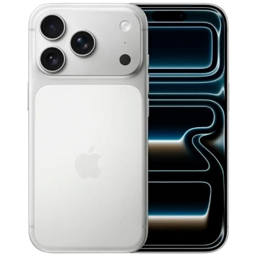 Apple iPhone 17 Pro