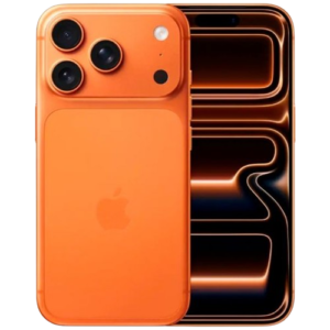 Apple iPhone 17 Pro