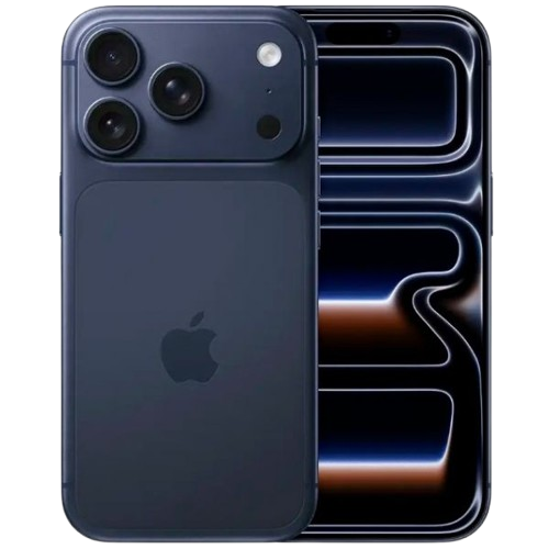 Apple iPhone 17 Pro
