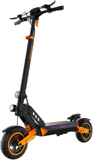 1_kamikaze_k1-plus_hero_kadrowany Hulajnoga elektryczna KAMIKAZE K1 Plus 80km 1000W 10" Czarny