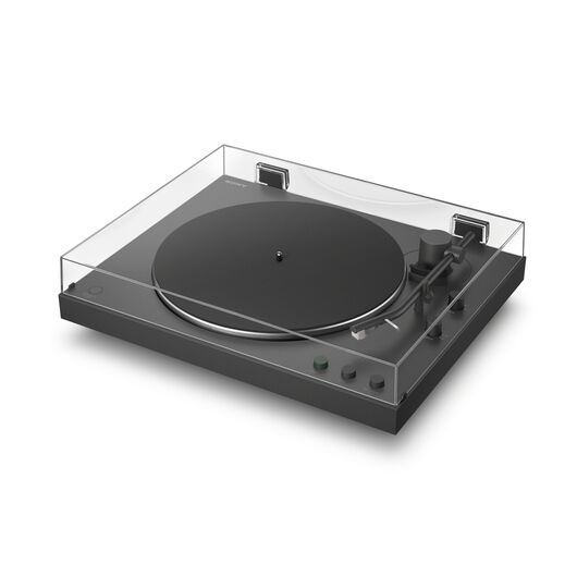 4548736172104_00 Wysokiej klasy gramofon z łączem BLUETOOTH | PS-LX3BT
