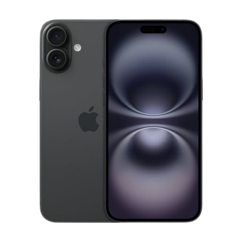 Apple iPhone 16 Plus