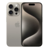 Apple iPhone 15 Pro