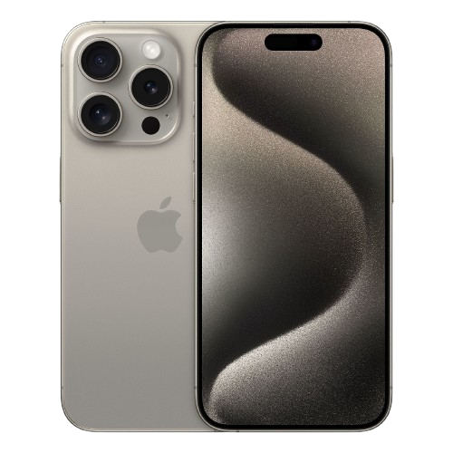 Apple iPhone 15 Pro