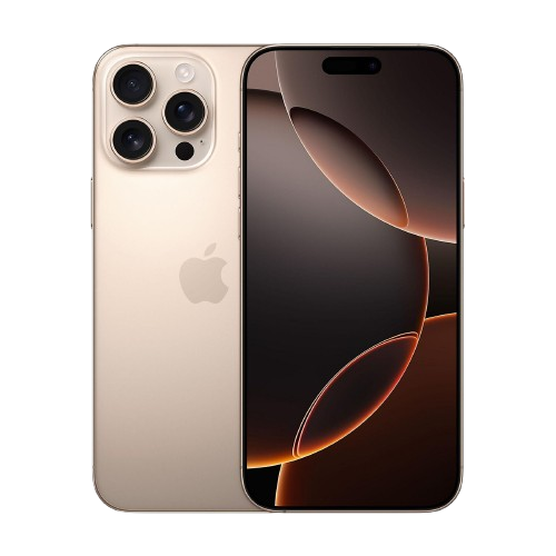 Apple iPhone 16 Pro Max