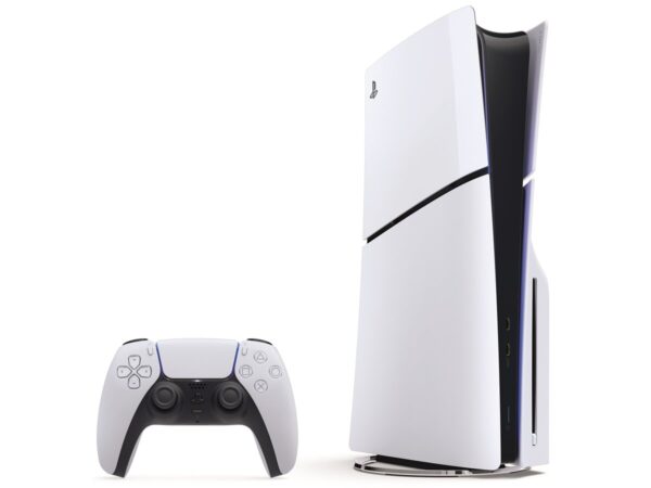 Konsole Playstation 5