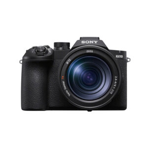 Aparat Sony RX10 V | DSC-RX10M5