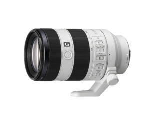 Obiektyw Sony FE 70 – 200 mm F4 G OSS II | SEL70200G2