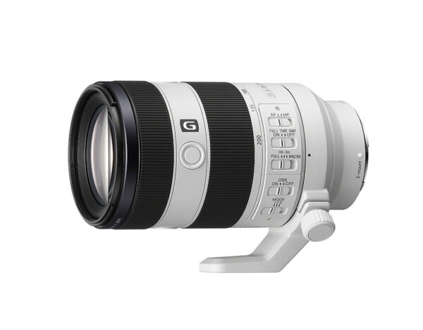 VX8036ASCscentre Obiektyw Sony FE 70 – 200 mm F4 G OSS II | SEL70200G2