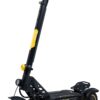 Hulajnoga elektryczna XRIDER F10X 65km 1000W Amortyzacja 10" Czarny