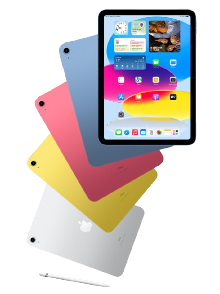 iPad 11 Wi-Fi (2025)