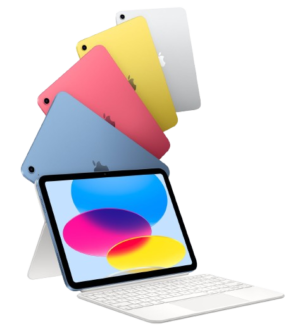 iPad 11 Wi-Fi (2025)