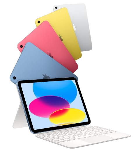 iPad 11 Wi-Fi (2025)