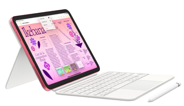 iPad 11 Wi-Fi (2025)
