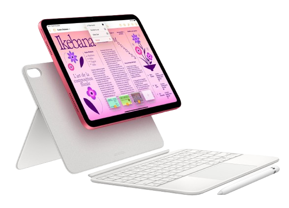 iPad 11 Wi-Fi (2025)