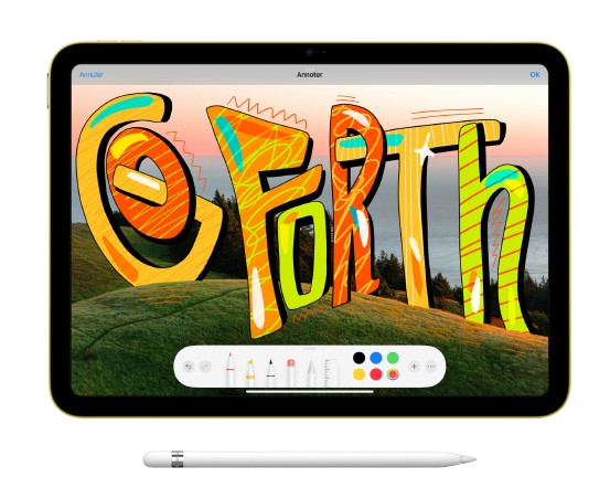 iPad 11 Wi-Fi (2025)