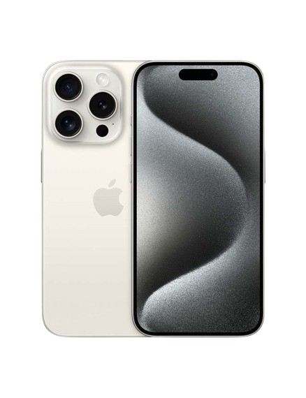 Apple iPhone 15 Pro