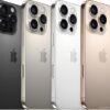 Apple iPhone 16 Pro