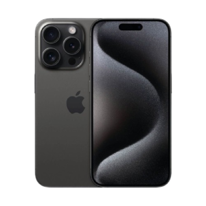 Apple iPhone 15 Pro