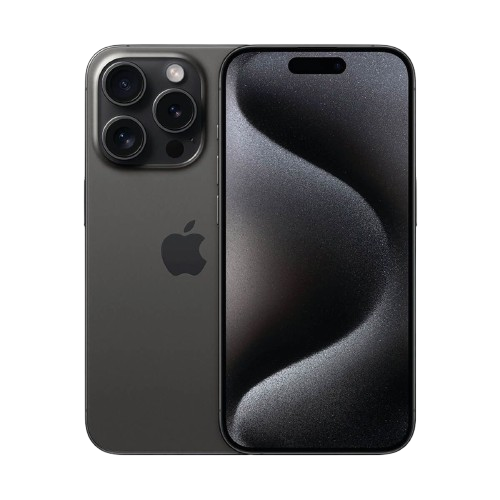 Apple iPhone 15 Pro
