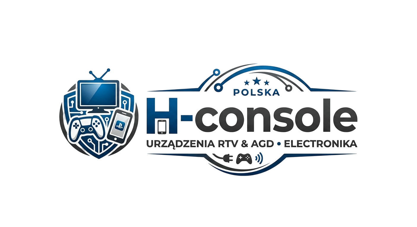 H-console – Wysokiej jakości sprzęt elektroniczny w niższych cenach