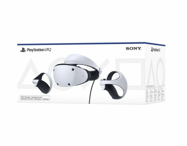 Akcesoria PlayStation