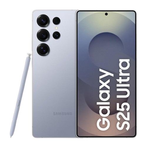 Samsung Galaxy S25 Ultra