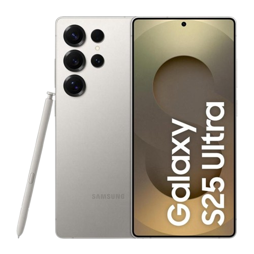 Samsung Galaxy S25 Ultra